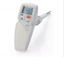 testo 205 pH/溫度測(cè)量?jī)x