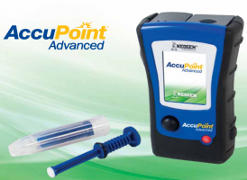 AccuPoint Advanced ATP衛(wèi)生監(jiān)測(cè)系統(tǒng)