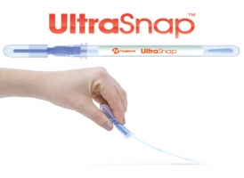 ATP涂抹測(cè)試棉棒ultrasnap Us2020美國海凈納ATP表面取樣棒