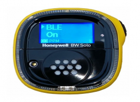 Honeywell BW? Solo單氣體檢測(cè)儀