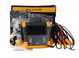 Fluke 1750 三相電力記錄儀