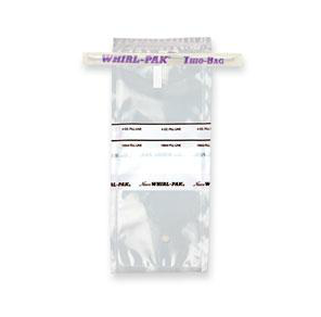 Whirl-Pak無(wú)菌水質(zhì)采樣袋 Standard Whirl-Pak Thio-Bags